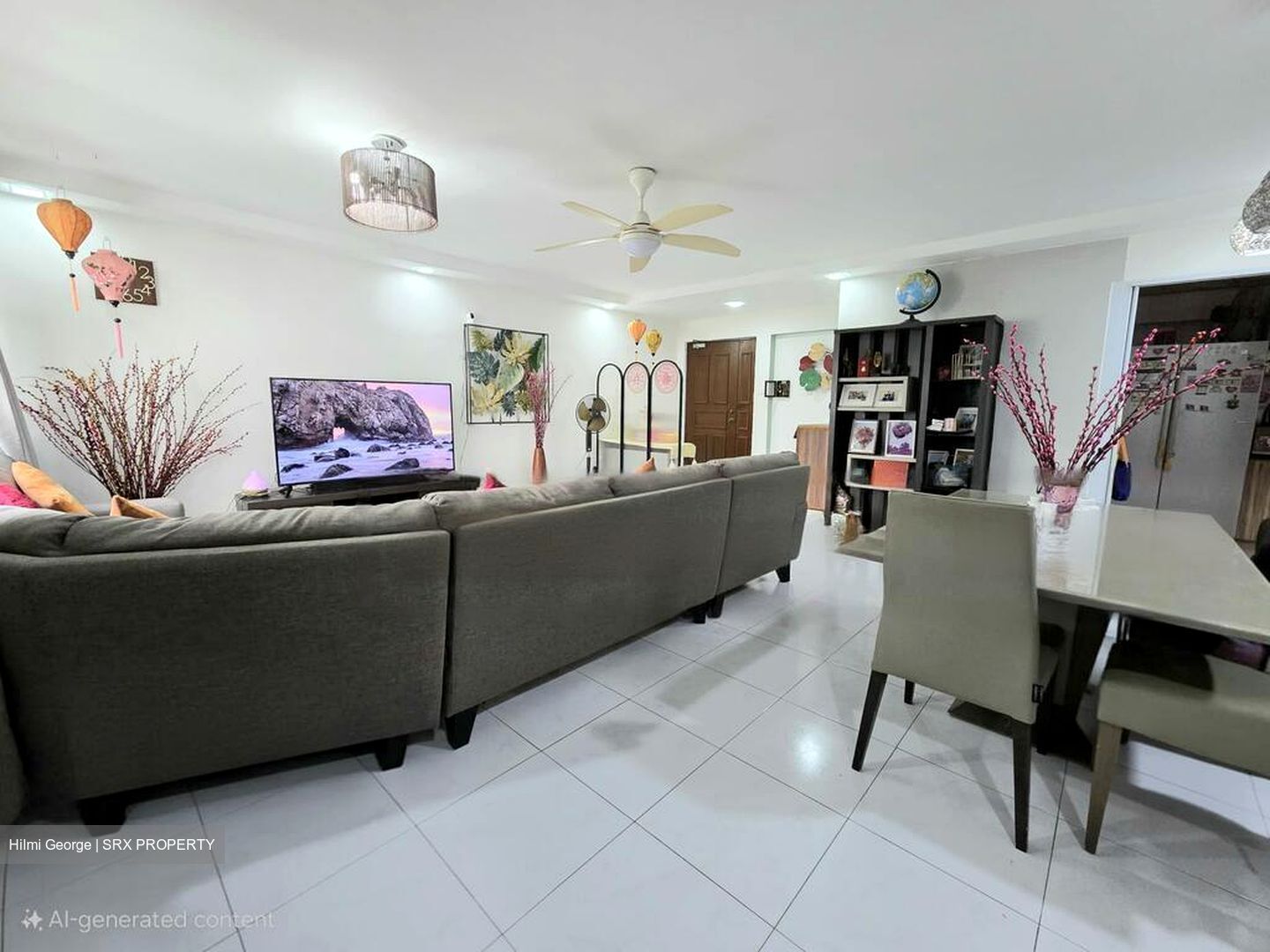 Blk 295B Compassvale Lodge (Sengkang), HDB 5 Rooms #462922651
